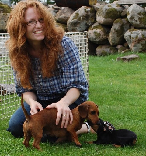 Synne Berg Bråten