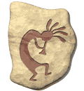 Kennel Kokopelli
